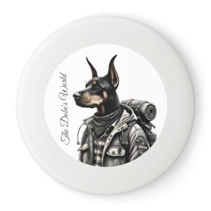 The Dobe's Wham-O Frisbee - Series 5 - Image 10