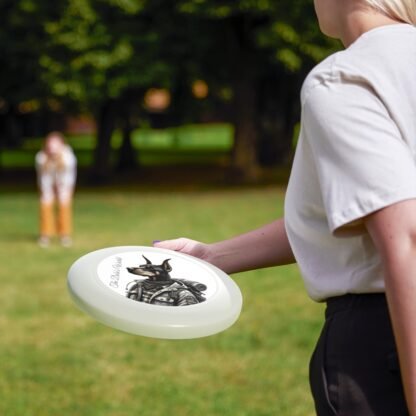 The Dobe's Wham-O Frisbee - Series 5 - Image 11