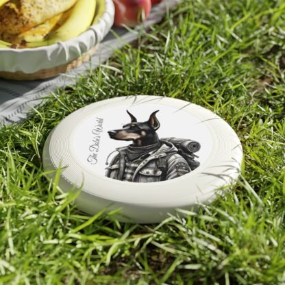 The Dobe's Wham-O Frisbee - Series 5 - Image 12