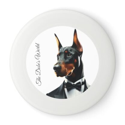 The Dobe's Wham-O Frisbee - Series 2 - Image 10
