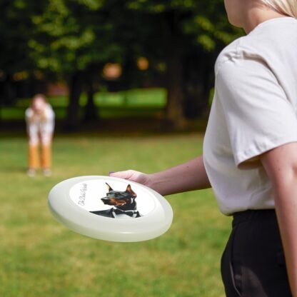 The Dobe's Wham-O Frisbee - Series 2 - Image 11