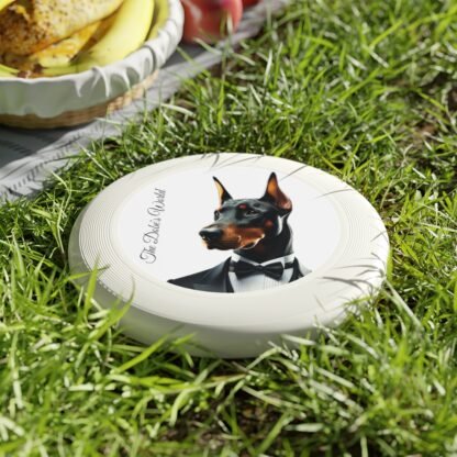 The Dobe's Wham-O Frisbee - Series 2 - Image 12
