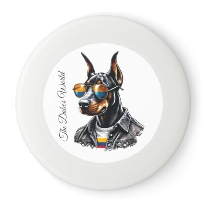 The Dobe's Wham-O Frisbee - Series 6 - Image 10