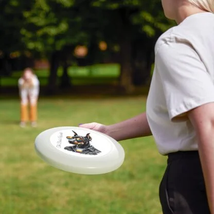 The Dobe's Wham-O Frisbee - Series 6 - Image 11