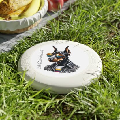 The Dobe's Wham-O Frisbee - Series 6 - Image 12