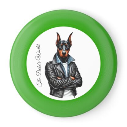 The Dobe's Wham-O Frisbee - Series 11 - Image 13