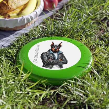 The Dobe's Wham-O Frisbee - Series 11 - Image 15