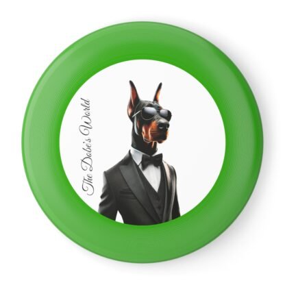 The Dobe's Wham-O Frisbee - Series 1 - Image 13