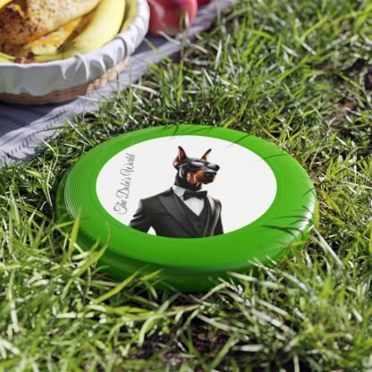 The Dobe's Wham-O Frisbee - Series 1 - Image 15