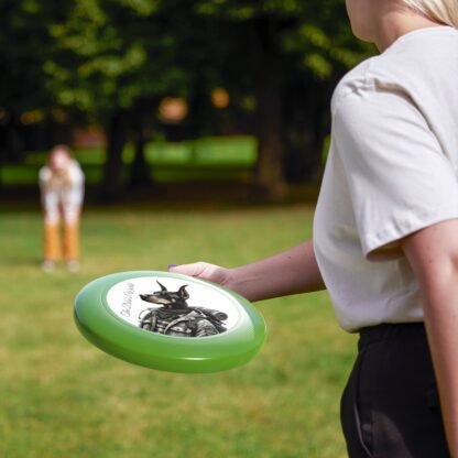 The Dobe's Wham-O Frisbee - Series 5 - Image 14