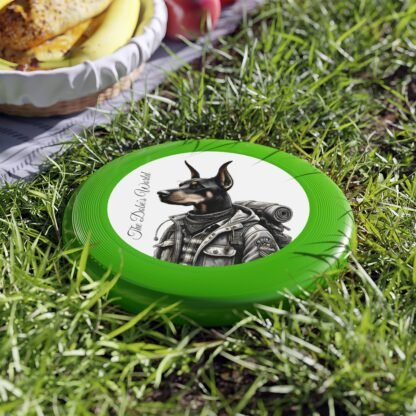 The Dobe's Wham-O Frisbee - Series 5 - Image 15