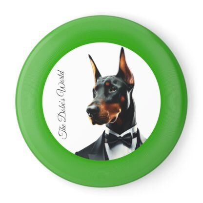 The Dobe's Wham-O Frisbee - Series 2 - Image 13