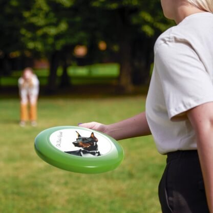 The Dobe's Wham-O Frisbee - Series 2 - Image 14