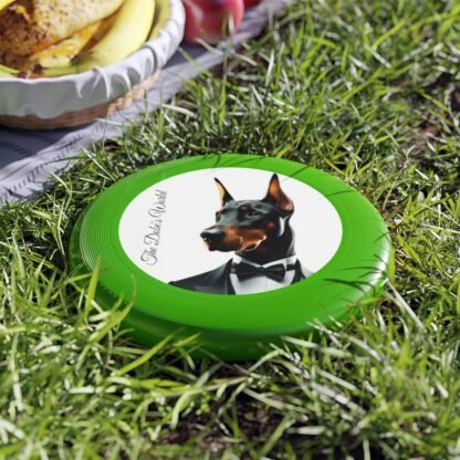 The Dobe's Wham-O Frisbee - Series 2 - Image 15
