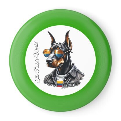 The Dobe's Wham-O Frisbee - Series 6 - Image 13