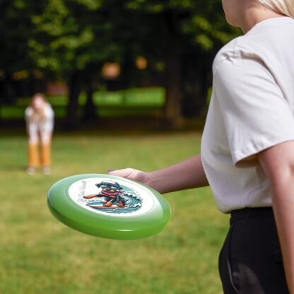 The Dobe's Wham-O Frisbee - Surfer Puppy - Image 14