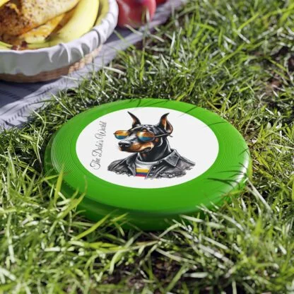 The Dobe's Wham-O Frisbee - Series 6 - Image 15