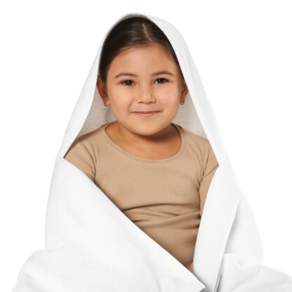 The Dobe´s Youth Hooded Towel - Image 8