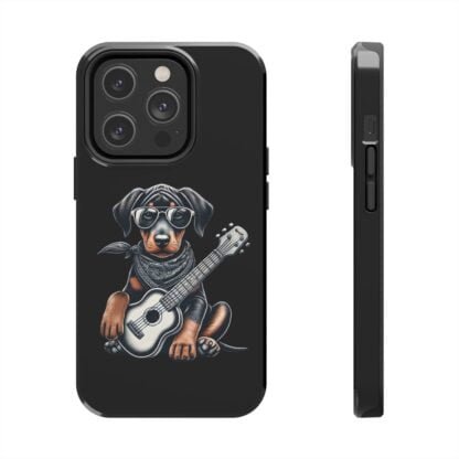 The Dobe´s Tough Phone Cases - Guitar - Image 85