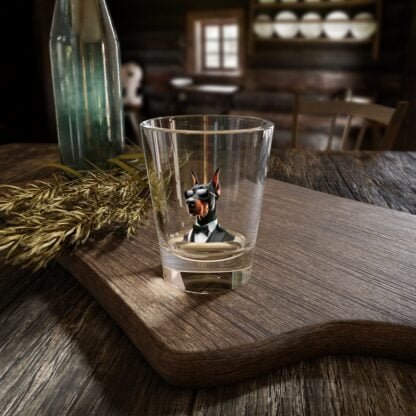 The Dobe's Shot Glass - Series 1, 1.5oz - Image 6