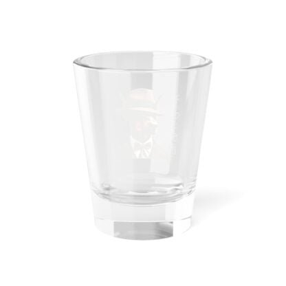 The Dobe's Shot Glass - Series 3, 1.5oz - Image 2