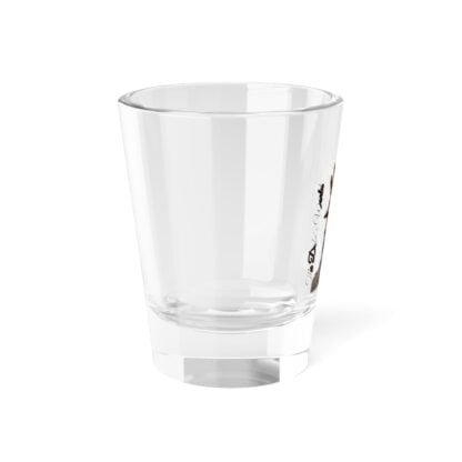 The Dobe's Shot Glass - Series 3, 1.5oz - Image 3