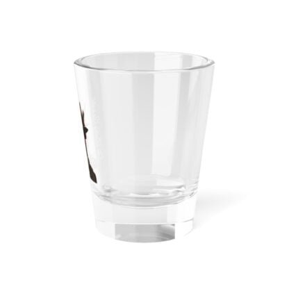 The Dobe's Shot Glass - Series 3, 1.5oz - Image 4