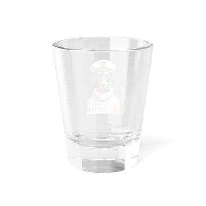The Dobe's Shot Glass - Series 8, 1.5oz - Image 2
