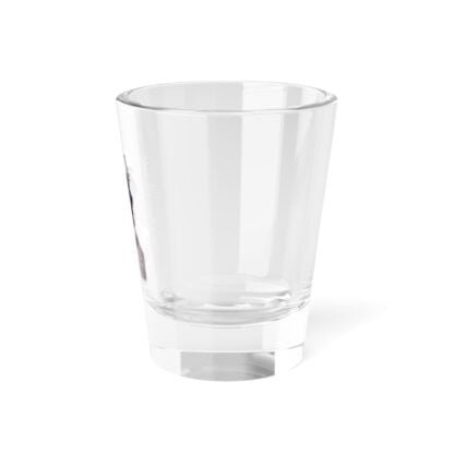 The Dobe's Shot Glass - Series 8, 1.5oz - Image 4