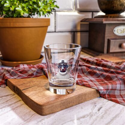 The Dobe's Shot Glass - Series 8, 1.5oz - Image 5