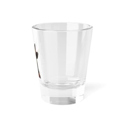 The Dobe's Shot Glass - Series 10, 1.5oz - Image 4