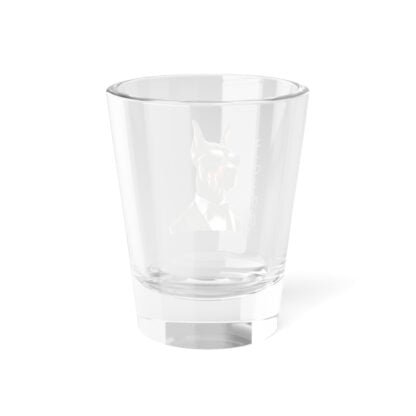 The Dobe's Shot Glass - Series 1, 1.5oz - Image 2