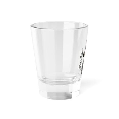 The Dobe's Shot Glass - Series 5, 1.5oz - Image 3