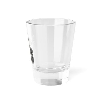 The Dobe's Shot Glass - Series 5, 1.5oz - Image 4