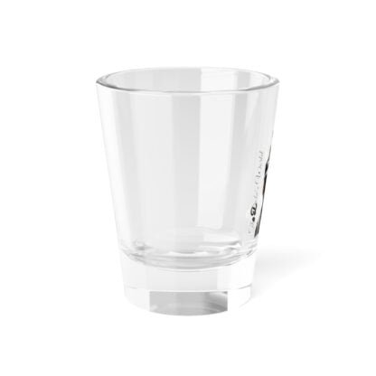 The Dobe's Shot Glass - Series 1, 1.5oz - Image 3