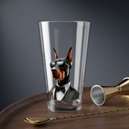 The Dobe´s Mixing Glass, 16oz - Series 1 - Image 5