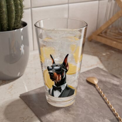 The Dobe´s Mixing Glass, 16oz - Series 1 - Image 6