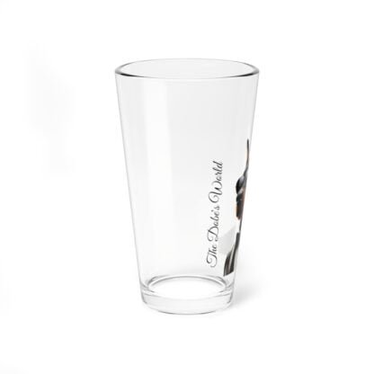 The Dobe´s Mixing Glass, 16oz - Series 1 - Image 2