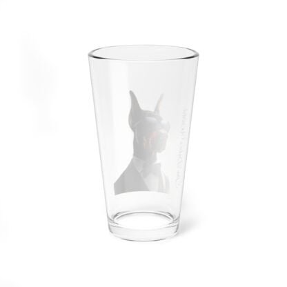 The Dobe´s Mixing Glass, 16oz - Series 1 - Image 3