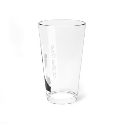 The Dobe´s Mixing Glass, 16oz - Series 1 - Image 4
