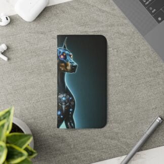 The Dobe´s World - Flip Cases - Robot