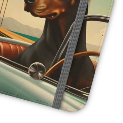 The Dobe´s Flip Cases - Beach - Image 47