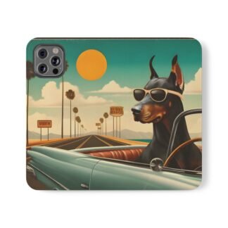 The Dobe´s Flip Cases - Beach