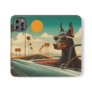The Dobe´s Flip Cases - Beach