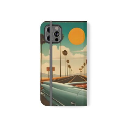 The Dobe´s Flip Cases - Beach - Image 4