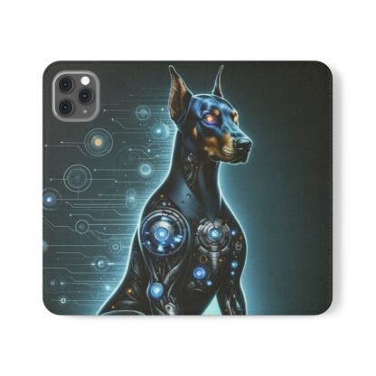 The Dobe´s World - Flip Cases - Robot - Image 78