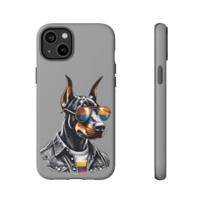 The Dobe´s Tough Cases - Series 6 - Image 106