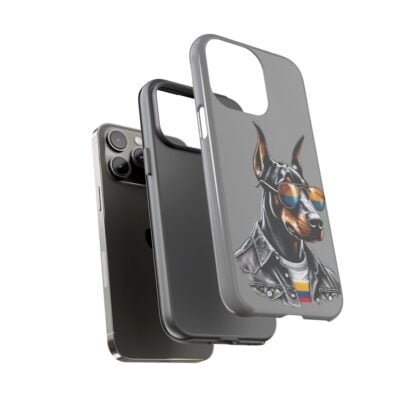 The Dobe´s Tough Cases - Series 6 - Image 112
