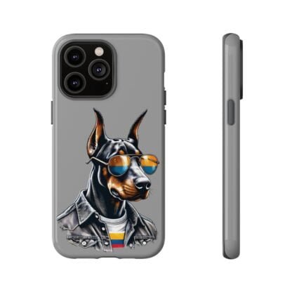 The Dobe´s Tough Cases - Series 6 - Image 110