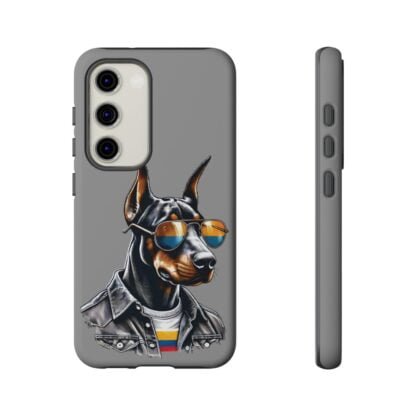 The Dobe´s Tough Cases - Series 6 - Image 122